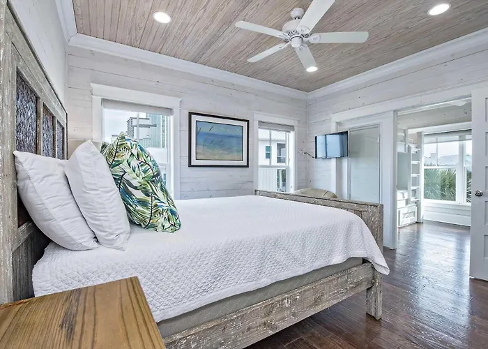 Crystal Paradise At Romar Holiday home Gulf Shores