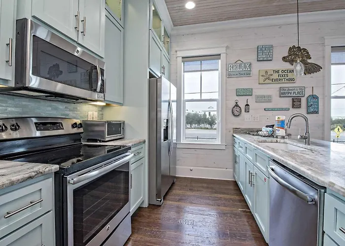 Holiday home Crystal Paradise At Romar Gulf Shores