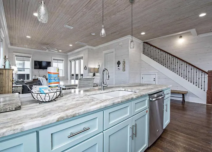 Holiday home Crystal Paradise At Romar