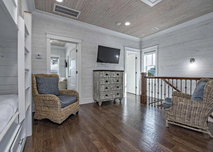 Crystal Paradise At Romar Holiday home Gulf Shores