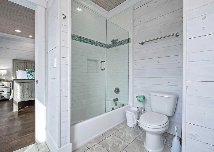 Crystal Paradise At Romar Holiday home