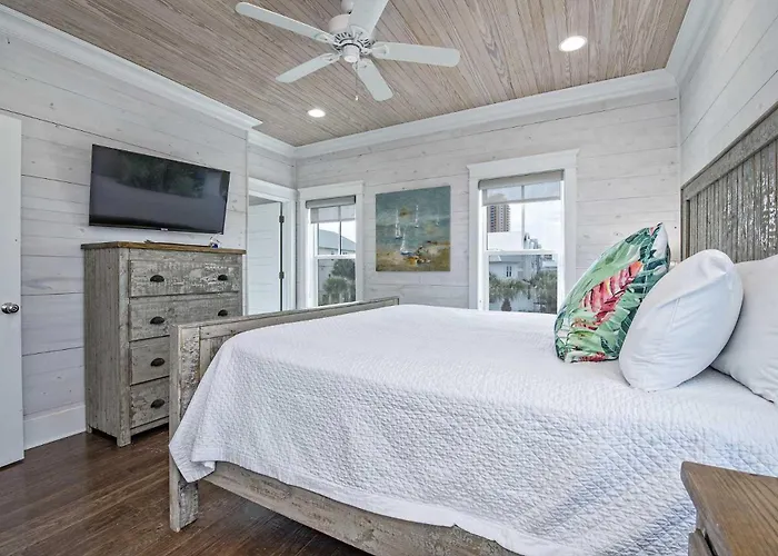 Holiday home Crystal Paradise At Romar *