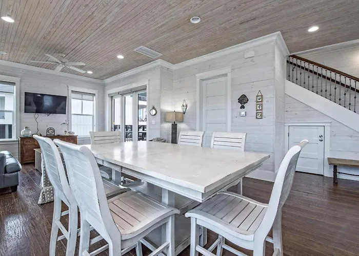 Crystal Paradise At Romar Holiday home Gulf Shores
