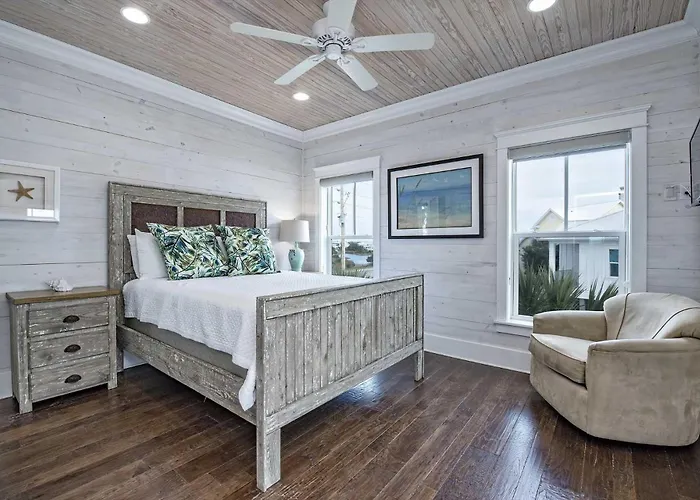 Crystal Paradise At Romar * Gulf Shores