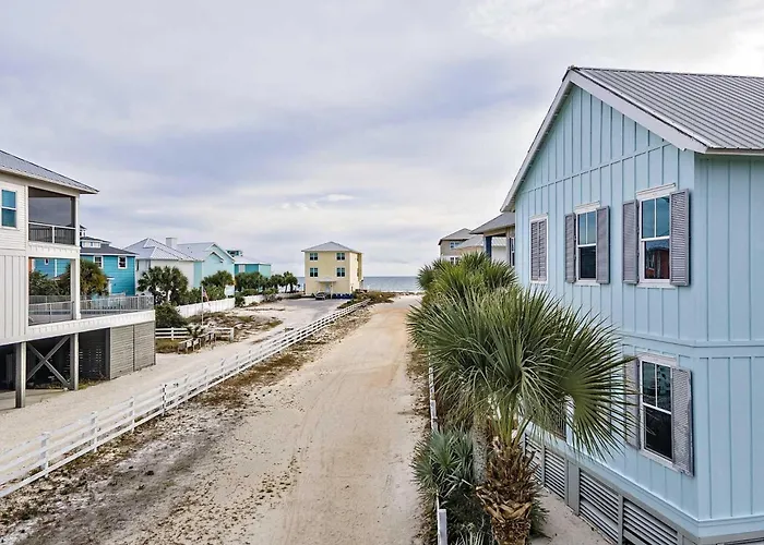 Crystal Paradise At Romar * Gulf Shores