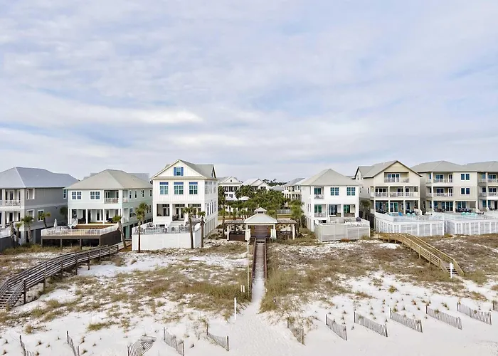 Crystal Paradise At Romar Holiday home Gulf Shores